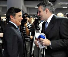 Foto de la galería: Cuarto Intermedio: Carlos Rovira recibe Lanza de Andresito