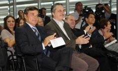 Foto de la galería: Cuarto Intermedio: Carlos Rovira recibe Lanza de Andresito