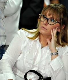 Foto de la galería: Cuarto Intermedio: Carlos Rovira recibe Lanza de Andresito