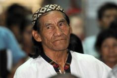 Foto de la galería: Cuarto Intermedio: Carlos Rovira recibe Lanza de Andresito