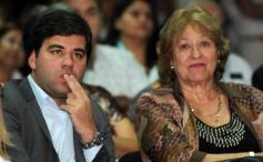 Foto de la galería: Cuarto Intermedio: Carlos Rovira recibe Lanza de Andresito