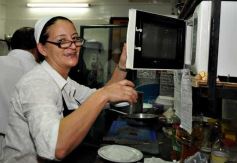 Foto de la galería: La Cacerola Restaurante