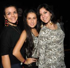 Foto de la galería: Power 28, años