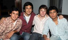 Foto de la galería: Power 28, años