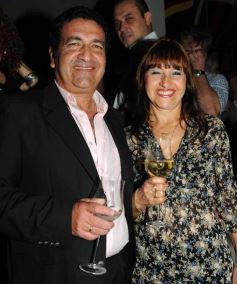 Foto de la galería: Power 28, años