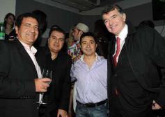 Foto de la galería: Power 28, años