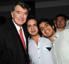 Foto de la galería: Power 28, años