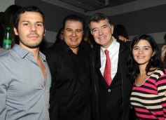 Foto de la galería: Power 28, años