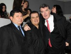 Foto de la galería: Power 28, años