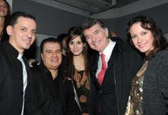 Foto de la galería: Power 28, años