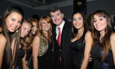 Foto de la galería: Power 28, años