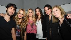 Foto de la galería: Power 28, años