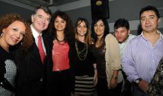 Foto de la galería: Power 28, años