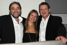 Foto de la galería: Power 28, años