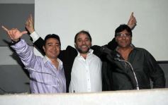 Foto de la galería: Power 28, años