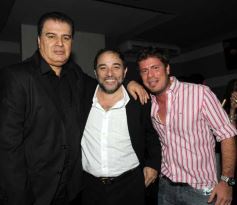 Foto de la galería: Power 28, años