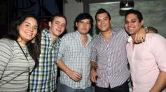 Foto de la galería: Power 28, años