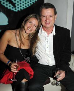 Foto de la galería: Power 28, años