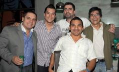 Foto de la galería: Power 28, años