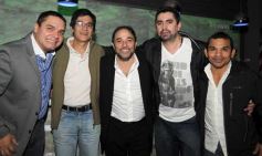 Foto de la galería: Power 28, años