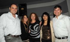 Foto de la galería: Power 28, años