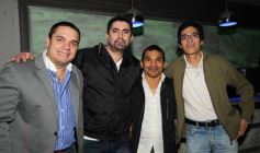 Foto de la galería: Power 28, años