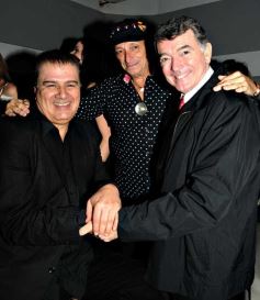 Foto de la galería: El cumple. de Julio Piró en Power