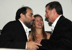 Foto de la galería: El cumple. de Julio Piró en Power