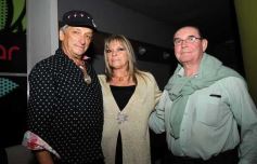 Foto de la galería: El cumple. de Julio Piró en Power