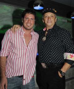 Foto de la galería: El cumple. de Julio Piró en Power