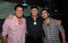 Foto de la galería: El cumple. de Julio Piró en Power