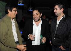 Foto de la galería: El cumple. de Julio Piró en Power