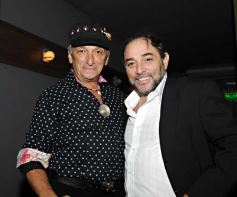 Foto de la galería: El cumple. de Julio Piró en Power