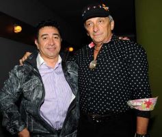 Foto de la galería: El cumple. de Julio Piró en Power