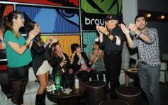 Foto de la galería: El cumple. de Julio Piró en Power