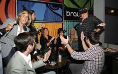 Foto de la galería: El cumple. de Julio Piró en Power