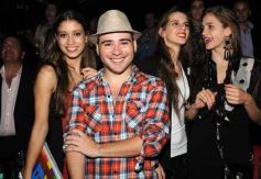 Foto de la galería: Desfile de Modelos con Pancho Dotto