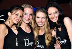 Foto de la galería: Desfile de Modelos con Pancho Dotto