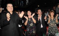 Foto de la galería: Desfile de Modelos con Pancho Dotto