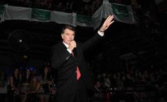 Foto de la galería: Desfile de Modelos con Pancho Dotto