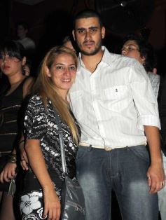 Foto de la galería: Desfile de Modelos con Pancho Dotto