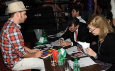 Foto de la galería: Desfile de Modelos con Pancho Dotto