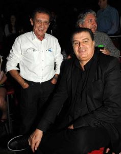 Foto de la galería: Desfile de Modelos con Pancho Dotto