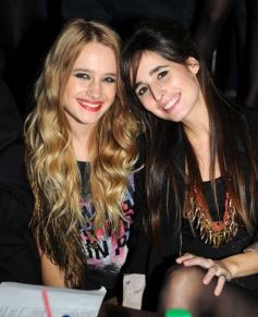 Foto de la galería: Desfile de Modelos con Pancho Dotto