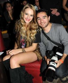 Foto de la galería: Desfile de Modelos con Pancho Dotto