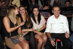 Foto de la galería: Desfile de Modelos con Pancho Dotto