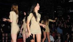 Foto de la galería: Desfile de Modelos con Pancho Dotto