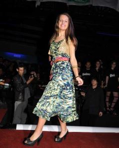 Foto de la galería: Desfile de Modelos con Pancho Dotto