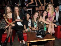 Foto de la galería: Desfile de Modelos con Pancho Dotto