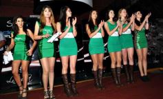 Foto de la galería: Desfile de Modelos con Pancho Dotto
